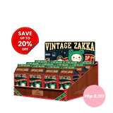 Vintage Zakka: Bobo & Coco Retro Groceries Blind Box