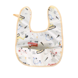Bao Bei Raphael Waterproof Feeding Bib