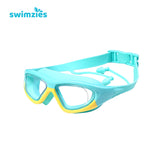 Swimzies Kids Swimming Goggles Velocity