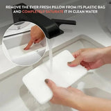 Prince Lion Heart Ever-Fresh Replacement Pillow for Wipes Warmer