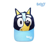Totsafe Bluey & Bingo Hat Collection