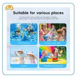 Kiddora Reusable Water Balloons