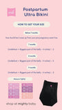 Wink Medical Grade Postpartum / Slimming Binder