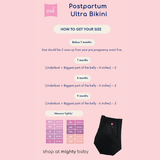 Wink Medical Grade Postpartum / Slimming Binder