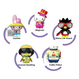 Sanrio Characters Professional Fashion Party Blind Box