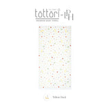 Tottori by Little Palmerhaus - 100% Cotton Lightweight Baby Towel