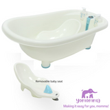 Yomomma Baby Bath Tub with Stand