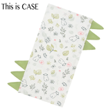 Baa Baa Sheepz Dream Garden Collection - Bedtime Buddy Case