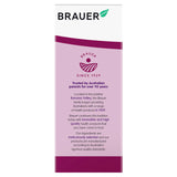 Brauer Sambucus Dry Cough for Adults 200ml