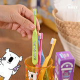Baby Moby Organic Gel Toothpaste