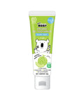 Baby Moby Organic Gel Toothpaste