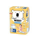 Baby Moby Chlorine Free Diaper Pants