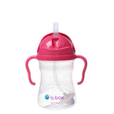 B.Box Sippy Cup With Innovative Weighted Straw