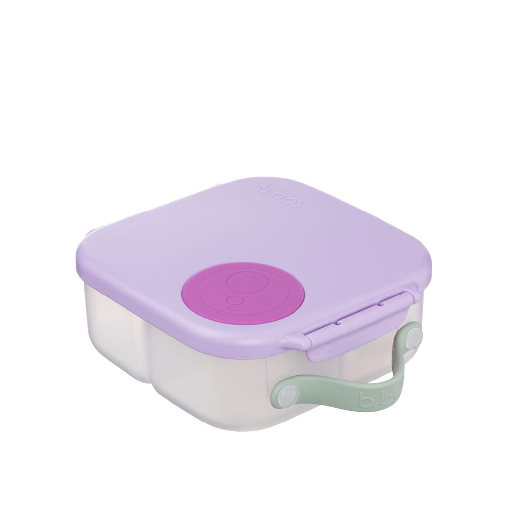 B.Box Mini Lunchbox– Mighty Baby PH