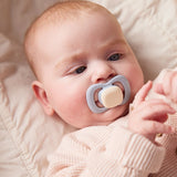 B.box Glow-in-the-Dark Pacifier