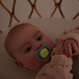 B.box Glow-in-the-Dark Pacifier