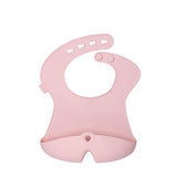 B.box Silicone Bib