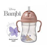 B.Box Sippy Cup With Innovative Weighted Straw