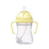 B.Box Sippy Cup With Innovative Weighted Straw