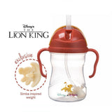 B.Box Sippy Cup With Innovative Weighted Straw