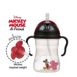 B.Box Sippy Cup With Innovative Weighted Straw