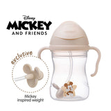 B.Box Sippy Cup With Innovative Weighted Straw