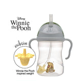 B.Box Sippy Cup With Innovative Weighted Straw