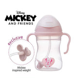 B.Box Sippy Cup With Innovative Weighted Straw