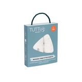 Tutti Bambini Fitted Sheets - Twin Pack