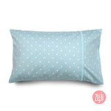 Zyji Toddler Pillowcase