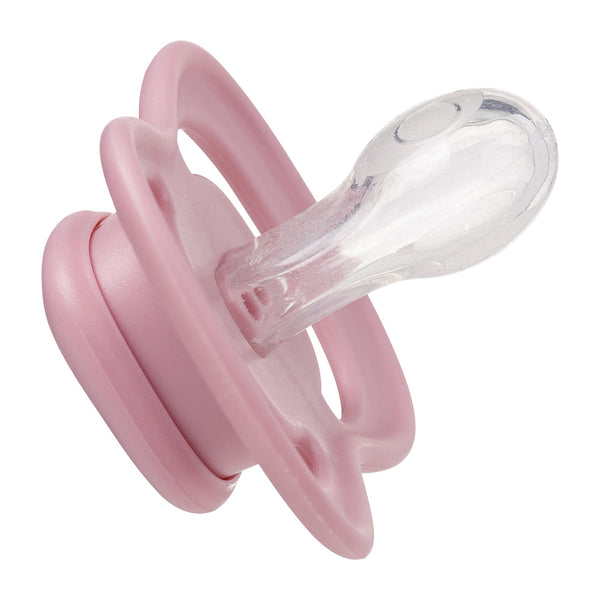 B.Box Pacifier (0-6m) - Berry/Blush– Mighty Baby PH