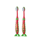 Brush-Baby Flossbrush 3-6 Years Old