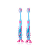 Brush-Baby Flossbrush 3-6 Years Old