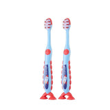 Brush-Baby Flossbrush 3-6 Years Old