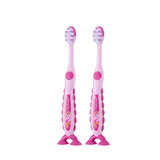 Brush-Baby Flossbrush 3-6 Years Old