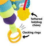 Lamaze Play & Grow Freddie The Firefly