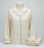 Moon & Loom Sleepwear : Long Sleeves & Pajama