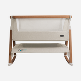 Tutti Bambini CoZee Air Bedside Crib