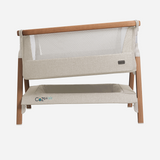 Tutti Bambini CoZee Air Bedside Crib