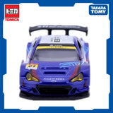 Tomica Premium No.18 Subaru BRZ R&D Sport