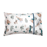 Zyji Toddler Pillowcase