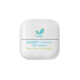 UMBILI ORGANIC OIL CREAM - 15 G