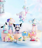 Sanrio Characters Fantasy Paradise Series Blind Box