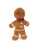 Jellycat Other Collection - Jolly Gingerbread