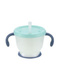 Richell Cup de Straw Training