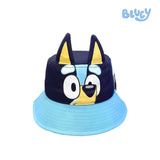 Totsafe Bluey & Bingo Hat Collection