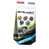 BeybladeX BX-35 Random Booster Volume 4 (914570)