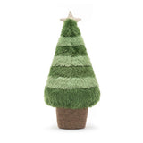 Jellycat Amuseables. Collection - Nordic Spruse Christmas Tree Original