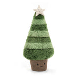 Jellycat Amuseable Collection - Nordic Spruse Christmas Tree Original