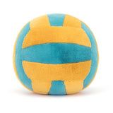 Jellycat Amuseable Collection - Sports Beach Volleyball